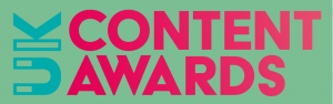 Content Awards Logo