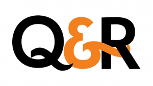 Question & Retain Logo