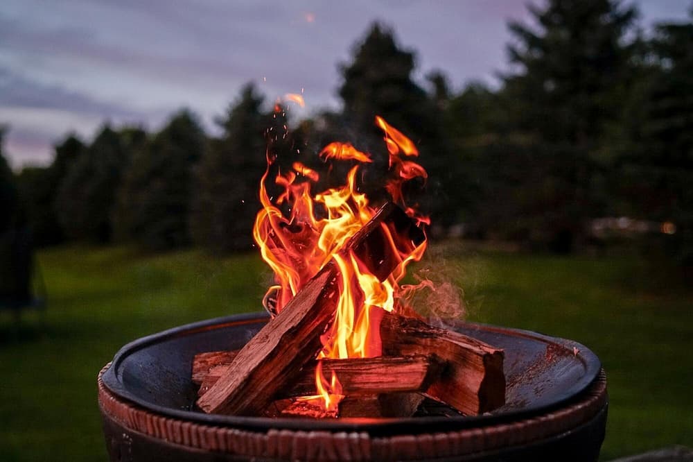 Campfire Edition 1