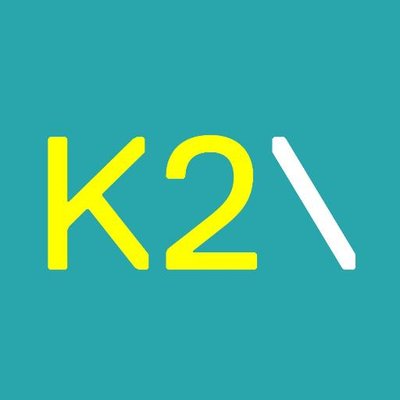 K2 Architects Logo