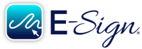 E-Sign Logo